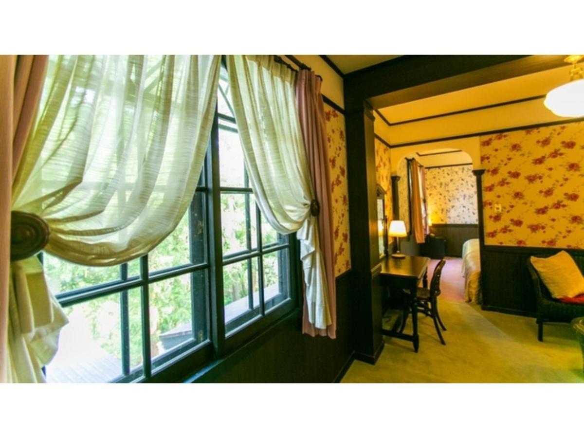Restaurant & Hotel Traumerei - Vacation Stay 47810V Hakuba Exterior foto