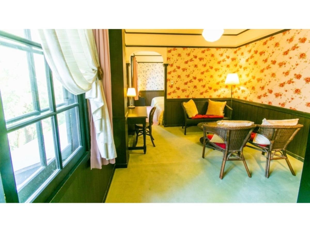 Restaurant & Hotel Traumerei - Vacation Stay 47810V Hakuba Exterior foto